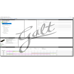 Galt Electric Configuration Studio