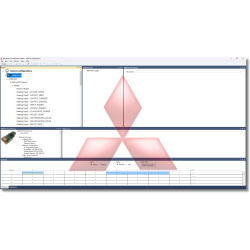 Mitsubishi Configuration Studio