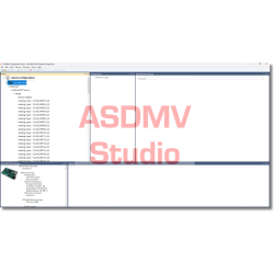 ASDMV Configuration Studio
