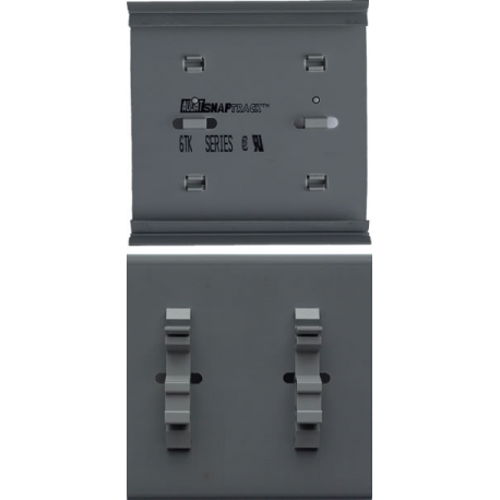DIN Rail Mounting Kit
