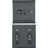DIN Rail Mounting Kit