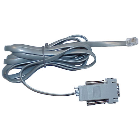 Toshiba 3-Series ASD Interface Cable